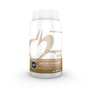 OmegAvailâ„¢ Ultra 240 softgels