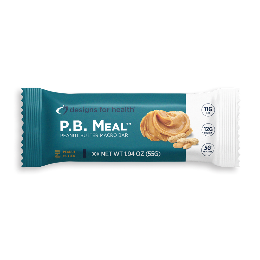 P.B. Meal Bar