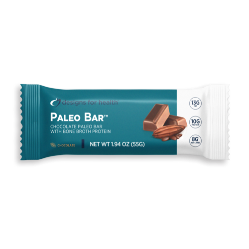 Paleo Bar