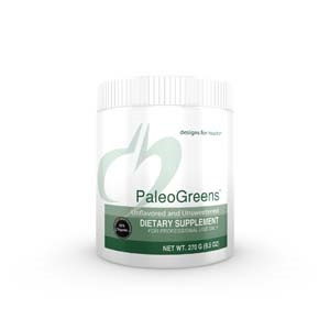 PaleoGreensâ„¢ Unflavored and Unsweetened 270 g (9.5 oz)