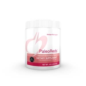 PaleoRedsâ„¢ 270 g (9.5 oz)