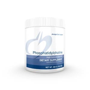 Phosphatidylcholine powder 300 g (10.6 oz)