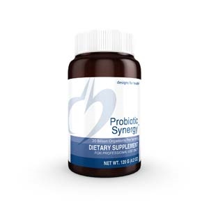 Probiotic Synergyâ„¢ powder 120 g (3.5 oz)