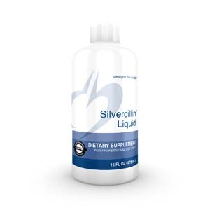 Silvercillinâ„¢ 16oz Liquid