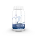 StressArrestâ„¢ 90 vegetarian capsules