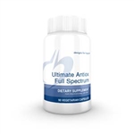 Ultimate Antiox Full Spectrum 90 vegetarian capsules