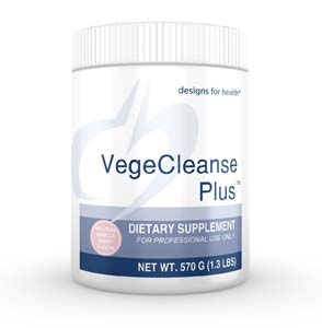 VegeCleanse Plusâ„¢ 570g (formerly PaleoCleanse Plusâ„¢)