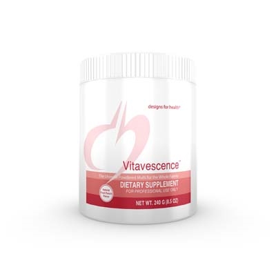 Vitavescenceâ„¢ Powder 240 g (8.5 oz) (Multi Vitamin Powder)