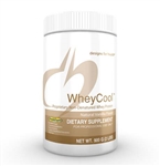 Whey Cool Vanilla 900 gm Whey Protein Powder