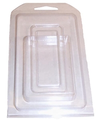 Diaphram call clamshell