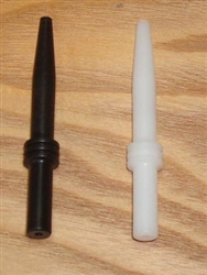 Delrin Trumpet Mouthpieces