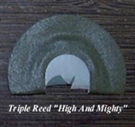 3 Reed "High and Mighty