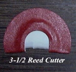 3.5 Reed Cutter