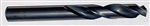 Letter P stub drill bit
