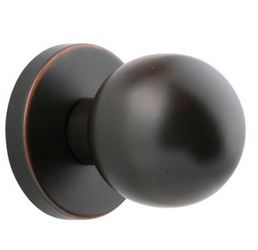 Emtek Orb Knob