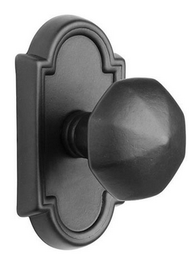 Emtek Octagon Knob