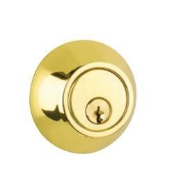 Yale Expressions Maguire Deadbolt