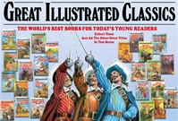 Great Illustrated Classics - ALL-IN-1-BUNDLE