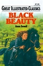 Great Illustrated Classics - BLACK BEAUTY