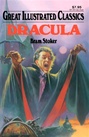 Great Illustrated Classics - DRACULA