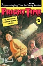 Great Illustrated Classics - Fright Time 02