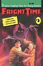 Great Illustrated Classics - Fright Time 03