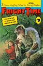 Great Illustrated Classics - Fright Time 09