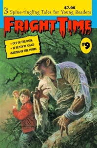 Great Illustrated Classics - Fright Time 09