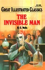 Great Illustrated Classics - INVISIBLE MAN