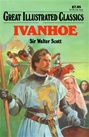 Great Illustrated Classics - IVANHOE