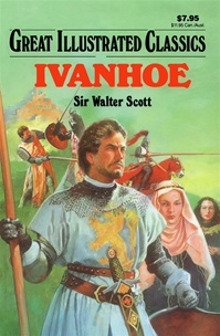 Great Illustrated Classics - IVANHOE