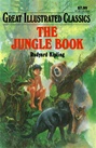 Great Illustrated Classics - JUNGLE BOOK