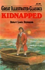 Great Illustrated Classics - KIDNAPPED