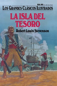 Great Illustrated Classics - LAS ISLA DEL TESORO