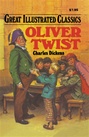 Great Illustrated Classics - OLIVER TWIST