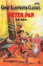 Great Illustrated Classics - PETER PAN