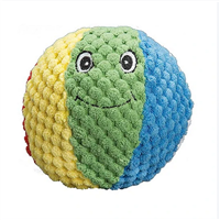 Patchworkpet Seewees Beach Ball