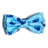 The Worthy Dog Squirt Bow Tie