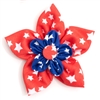 The Worthy Dog Stars Collar Flower