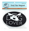 BOLO Dog Lover Car Magnet