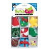 Patchworkpet Patch Cat Holiday Box 7"