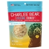 Charlee Bear Liver Dog Treats-16oz