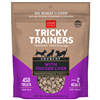 Cloud Star Tricky Trainers Crunchy With Chicken Liver 8 oz