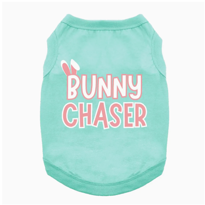 Doggie Design Bunny Chaser Tank