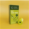 Green Waves Earth Friendly Pet Poop Bags