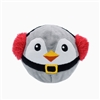 HugSmart Happy Woofmas Penguin Dog Toy