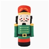 HugSmart Happy Woofmas Nutcracker Dog Toy