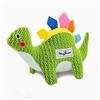 HugSmart Dinosaur Land-Stego Dog Toy