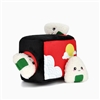 HugSmart Pet Foodie Japan Bento Box Dog Toy
