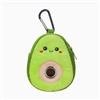 HugSmart Pooch Pouch-Avocado